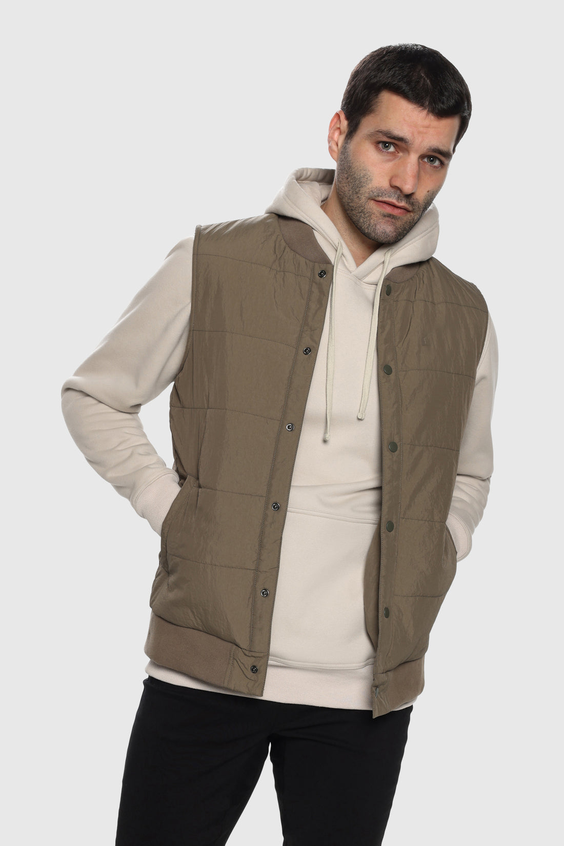 Elements Vest