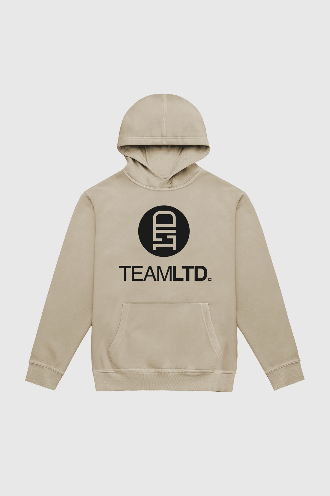 Youth Sand Classic Hoodie
