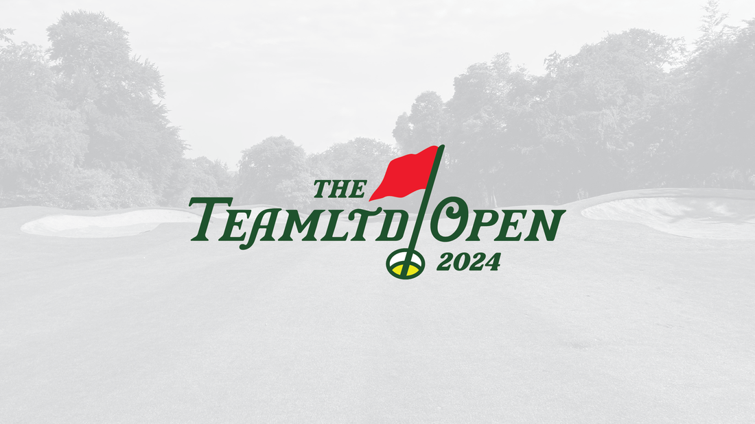 The 2024 TEAMLTD Open