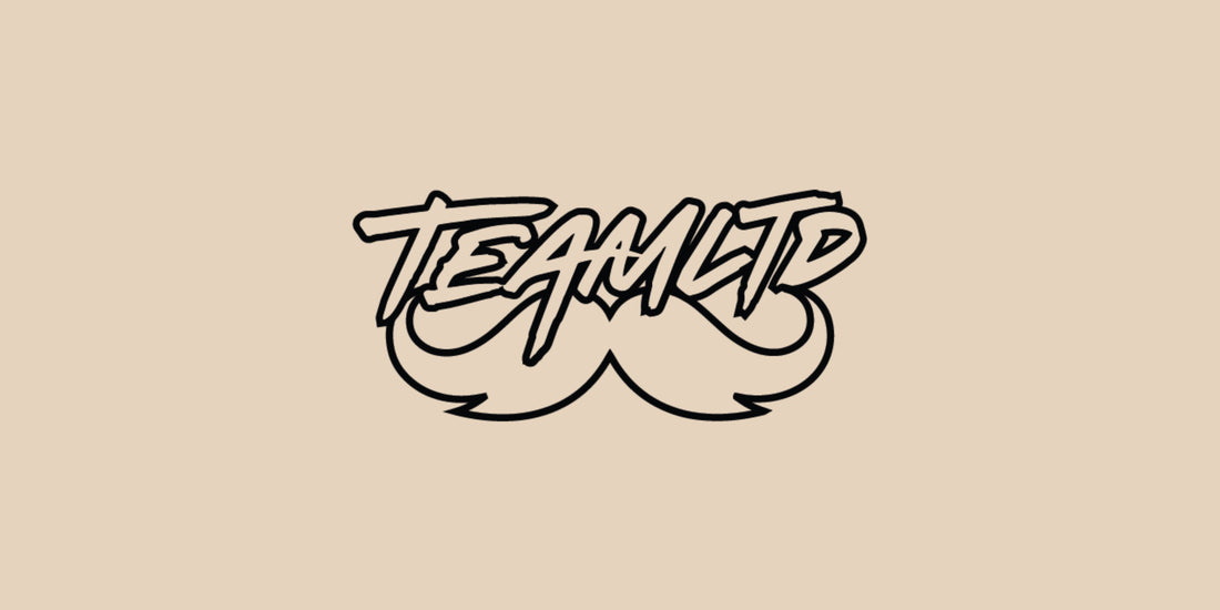 TEAMLTD & Movember