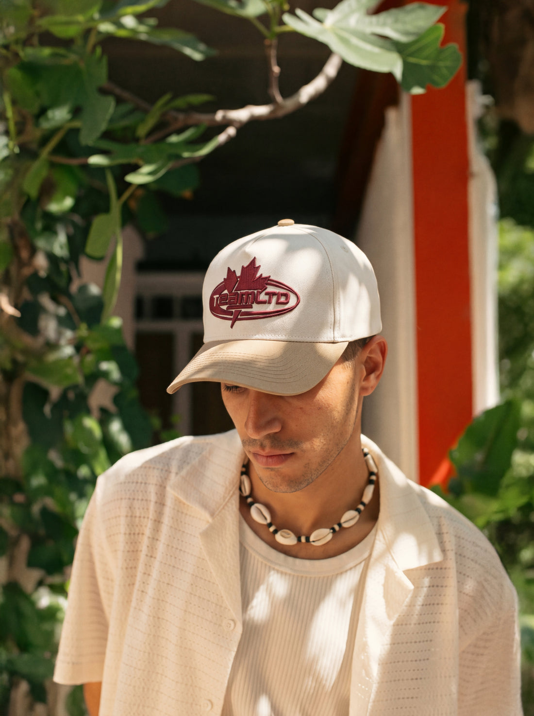 Canadian Shield Snapback