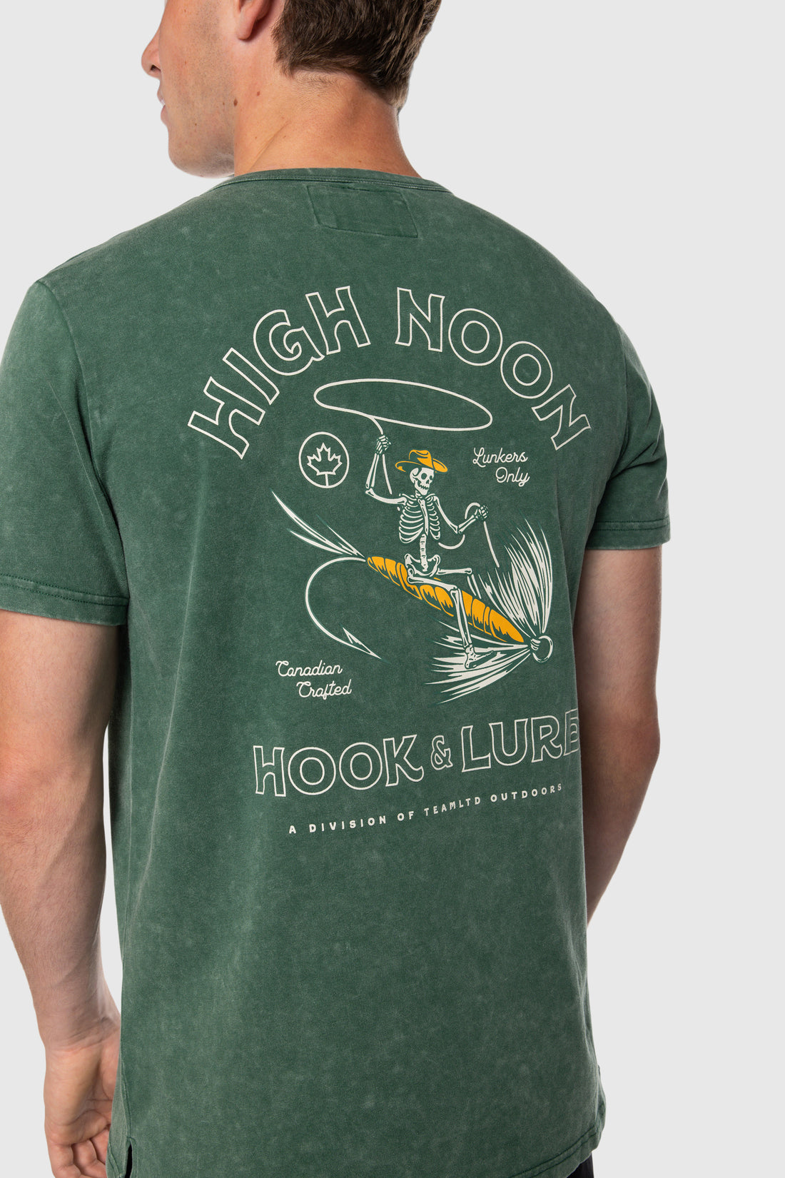 High Noon Tee