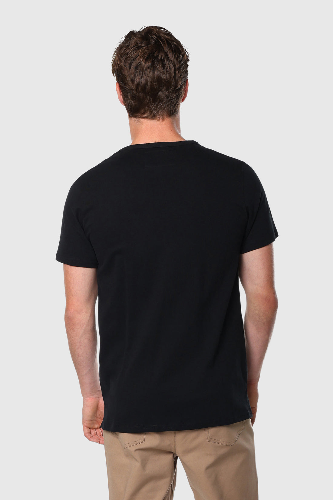 Horizon Pocket Tee