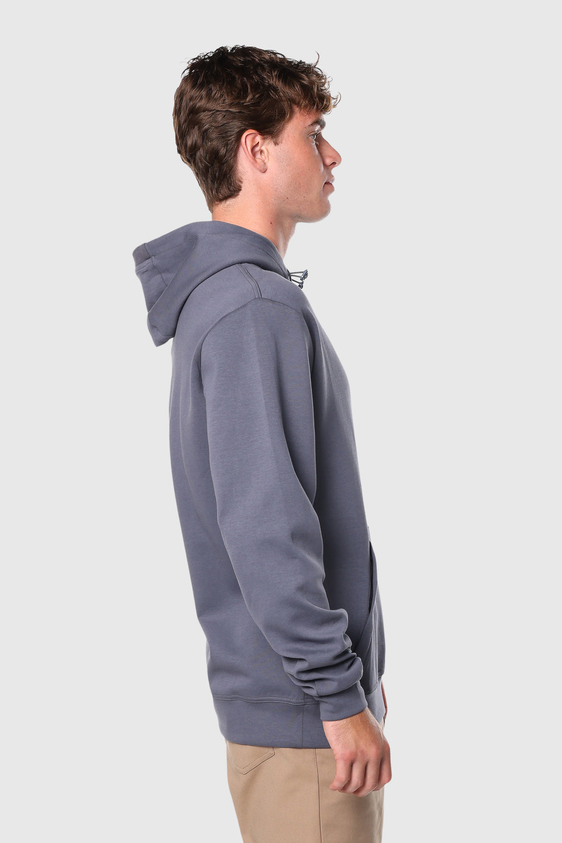 Momentum Hoodie