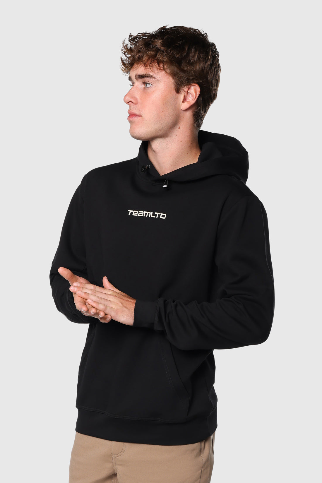 Momentum Hoodie