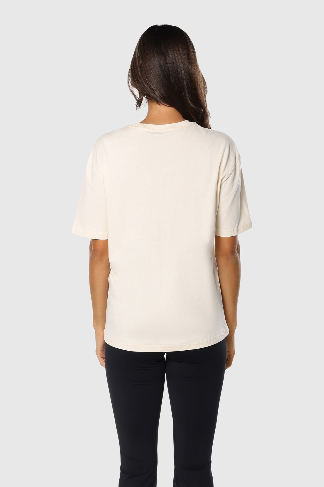 Ladies Horizon Pocket Tee