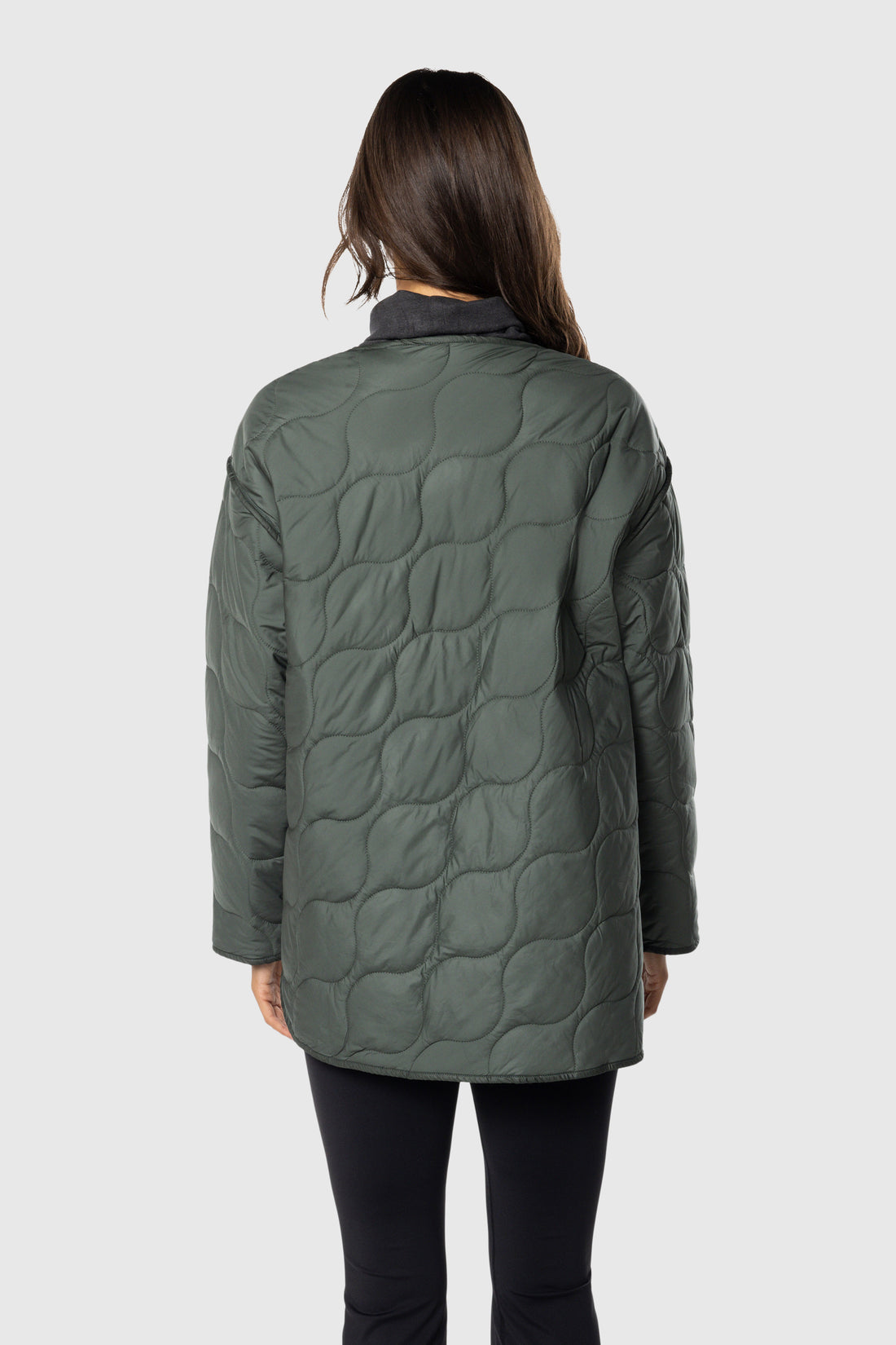 Quilted Jacket