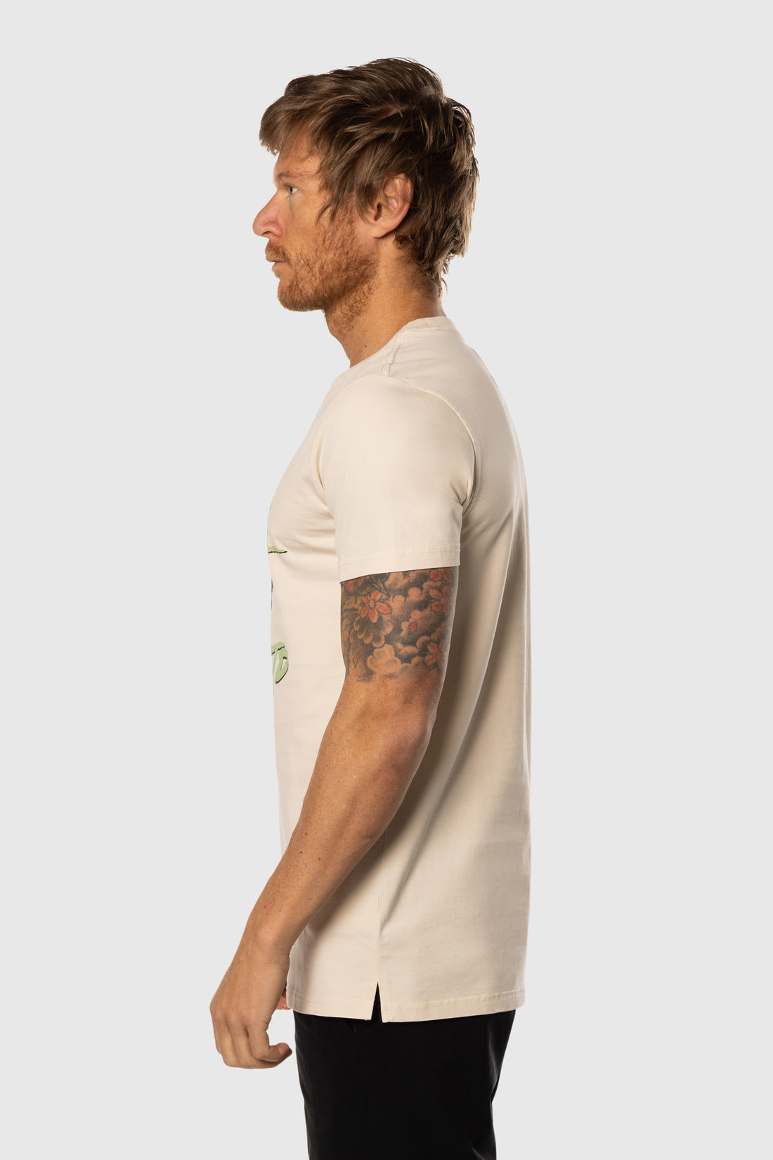 Logo Palm Tee