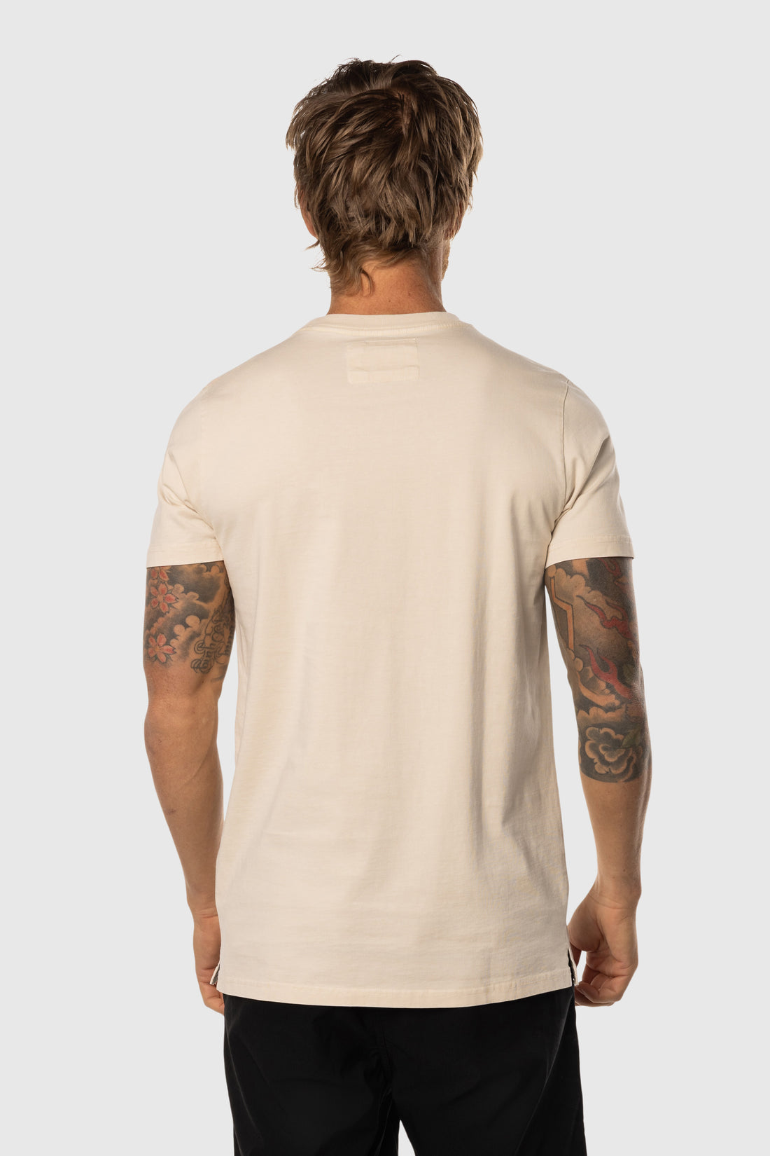 Logo Palm Tee