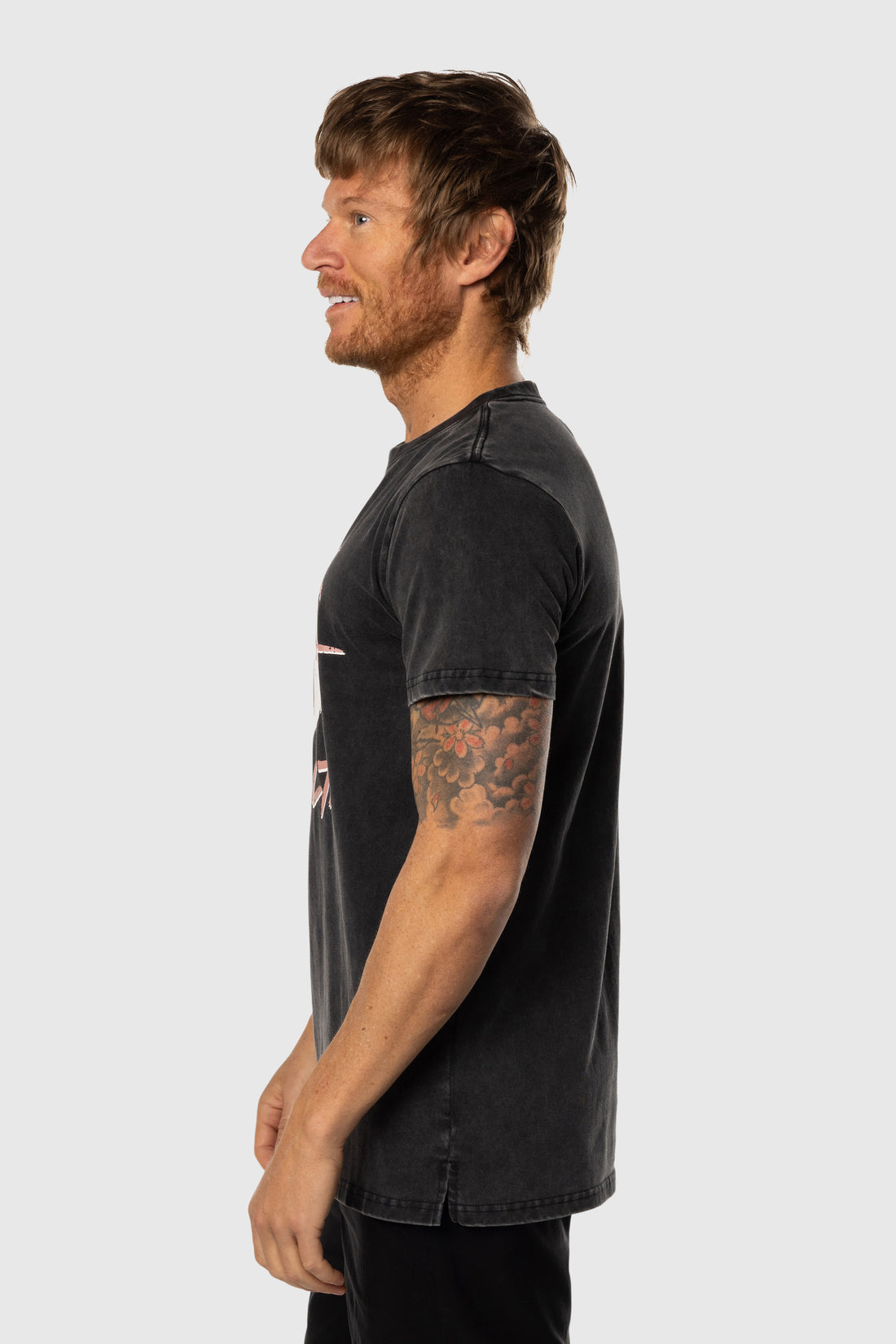 Logo Palm Tee