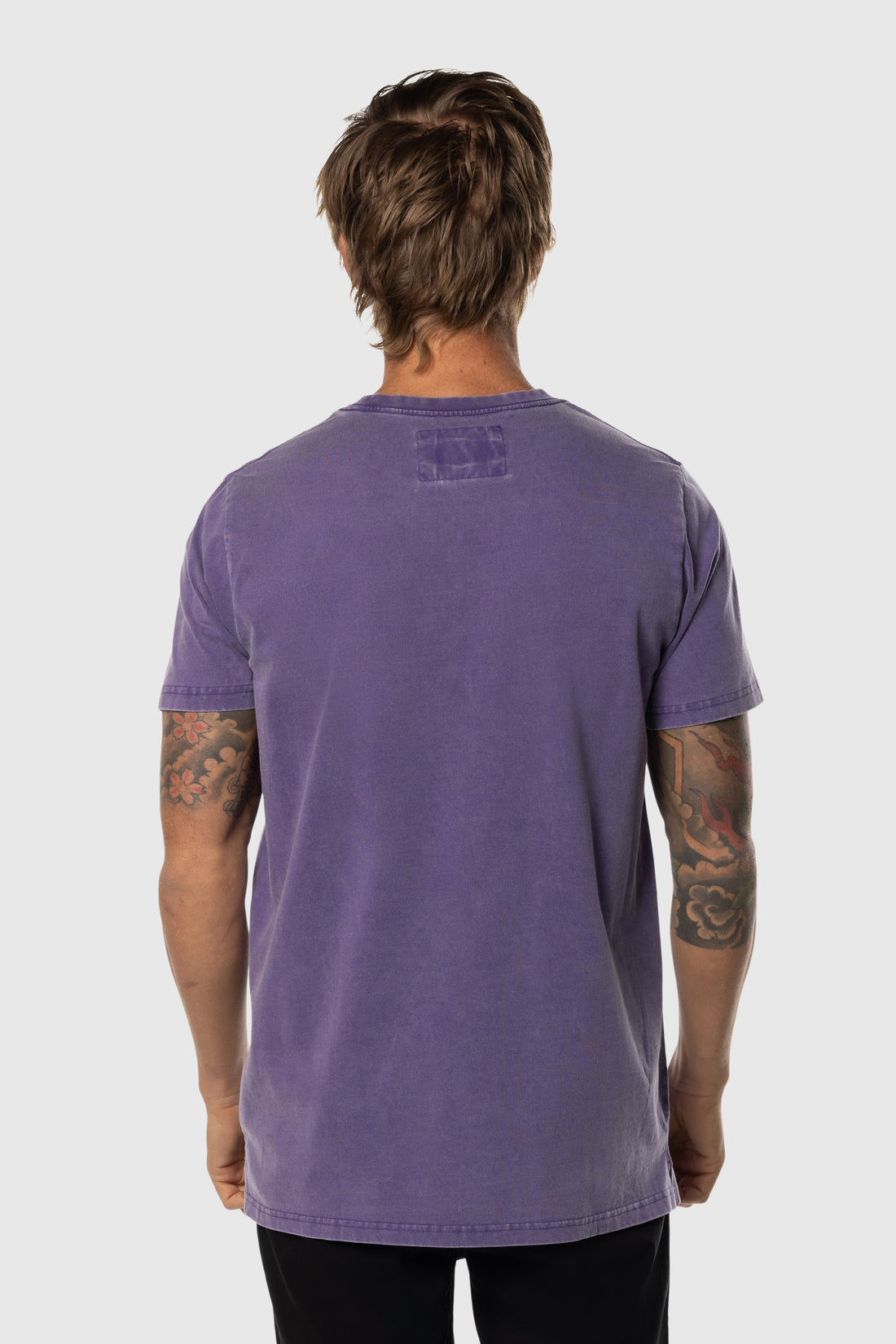 Alien Abduction Tee