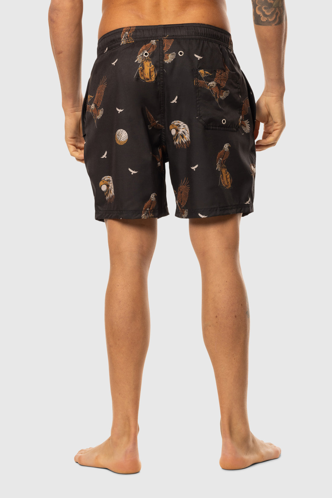 Swim Short