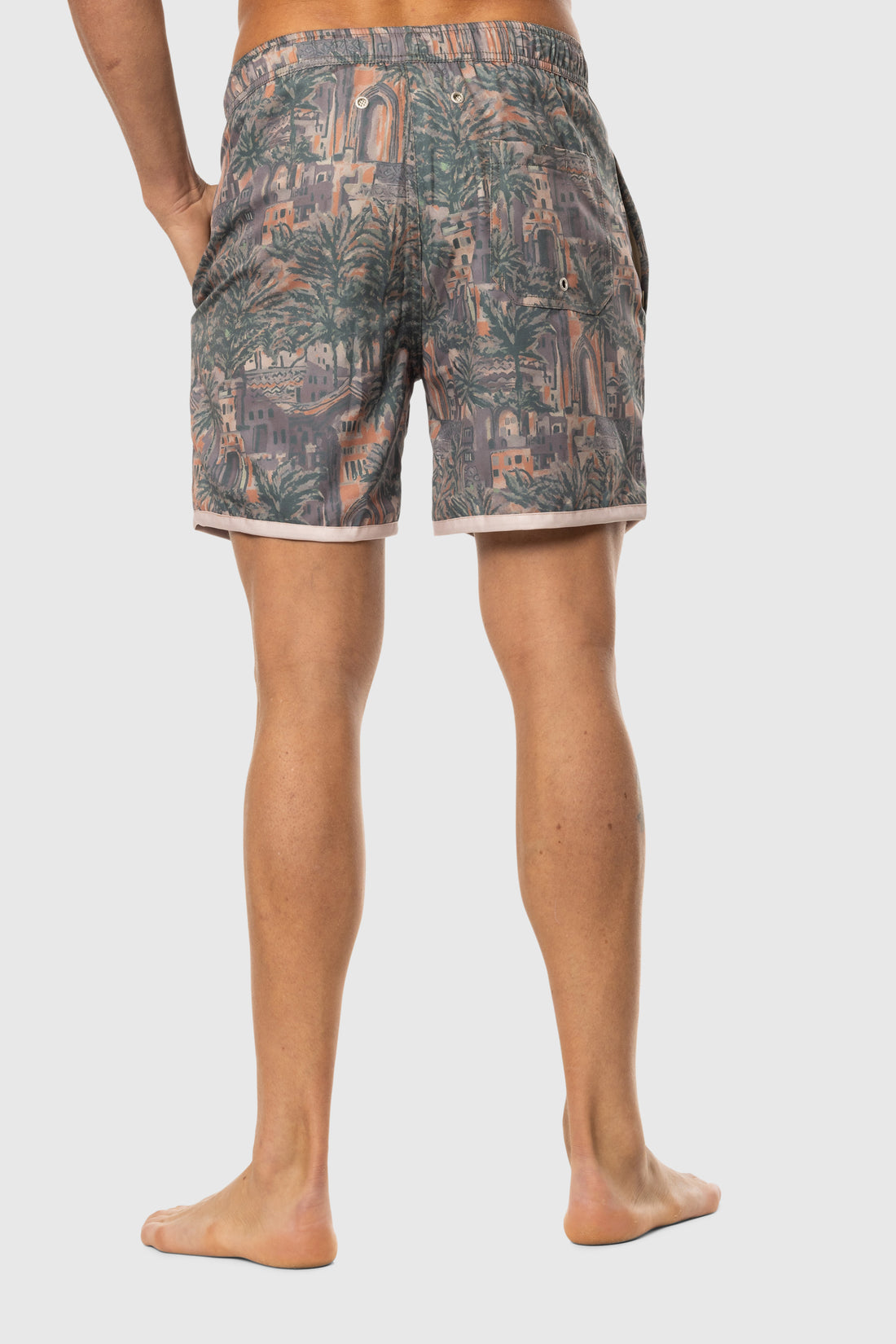 Swim Short