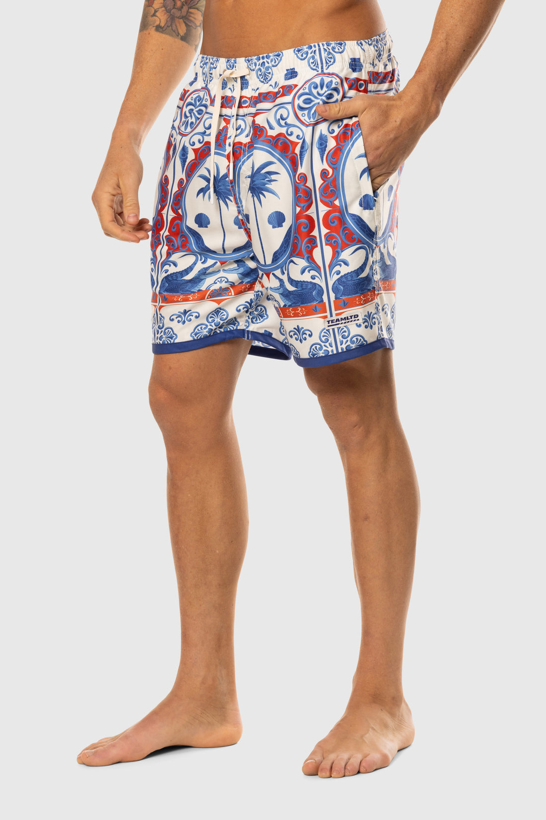 Swim Short