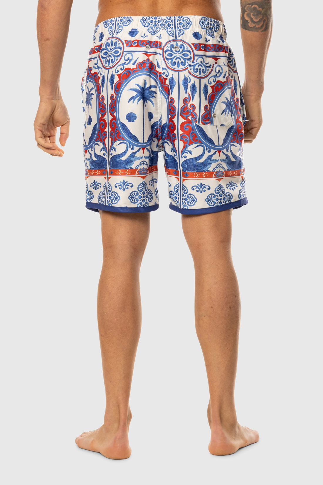 Swim Short
