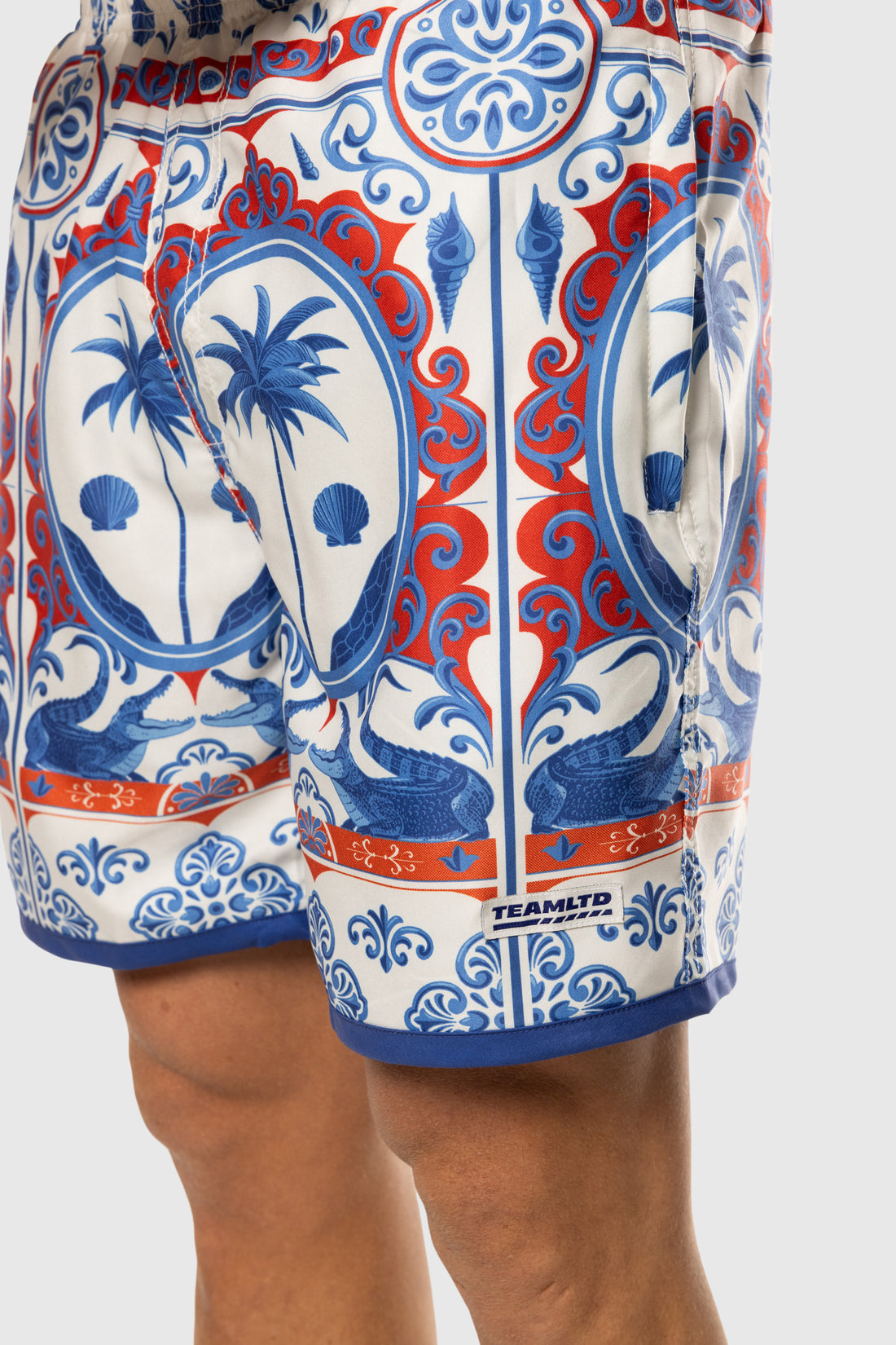 Swim Short