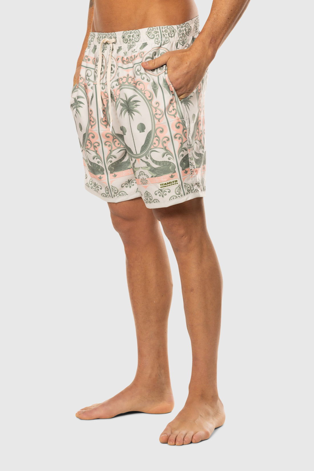 Swim Short
