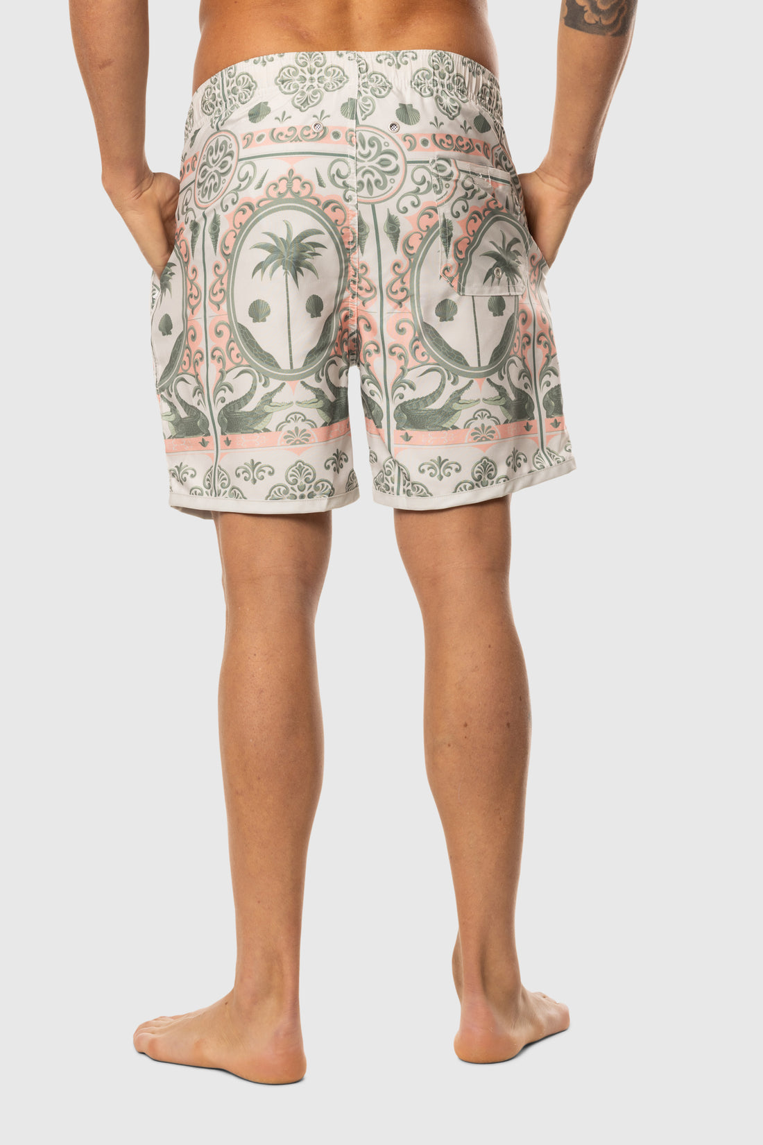 Swim Short