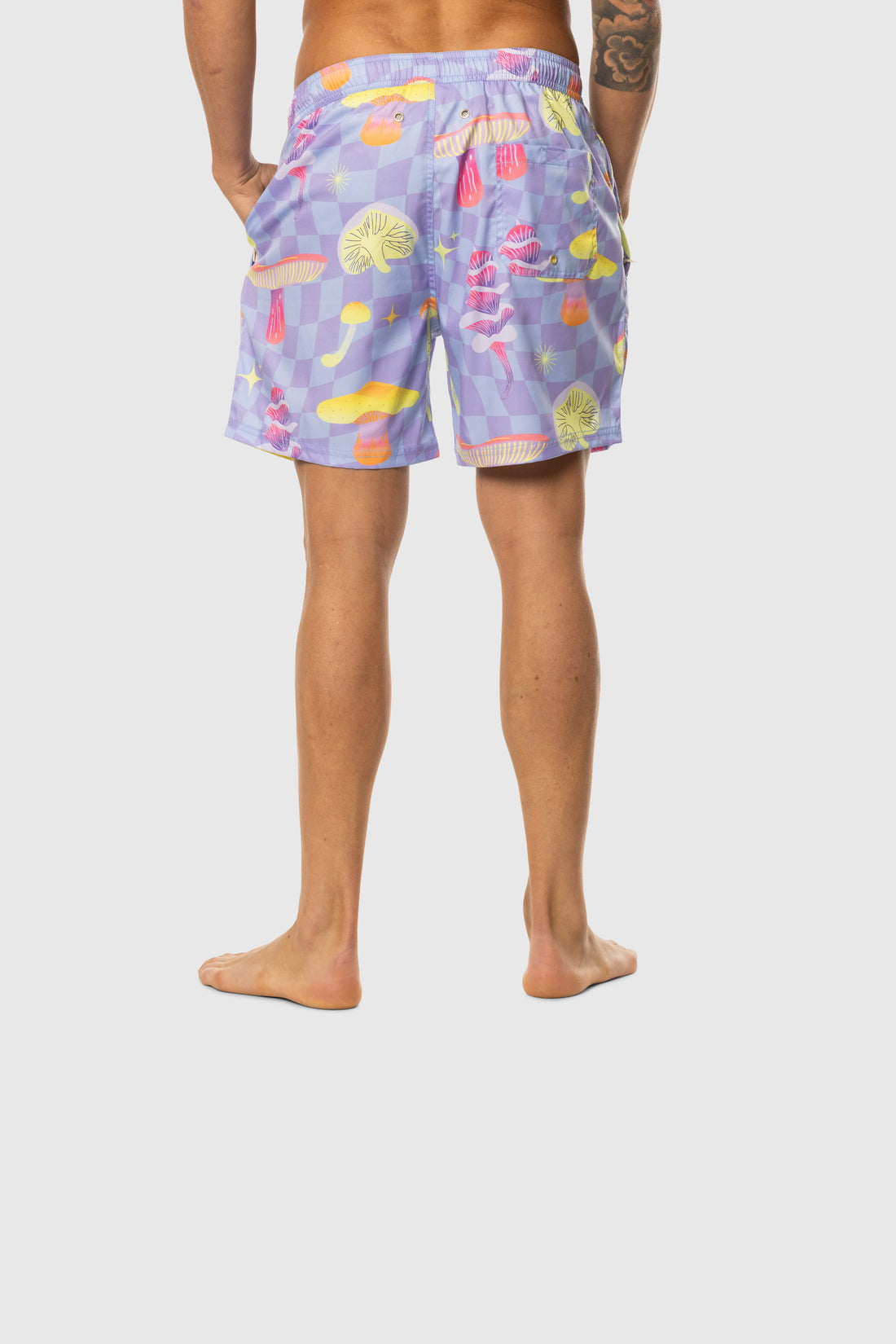 Swim Short