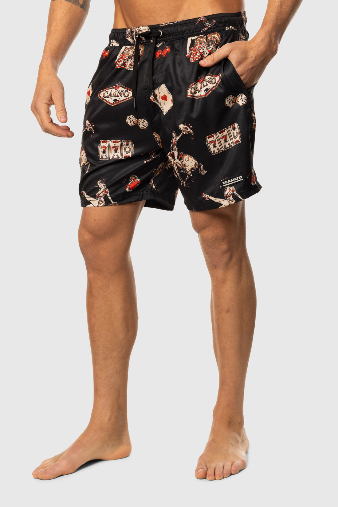 Swim Short