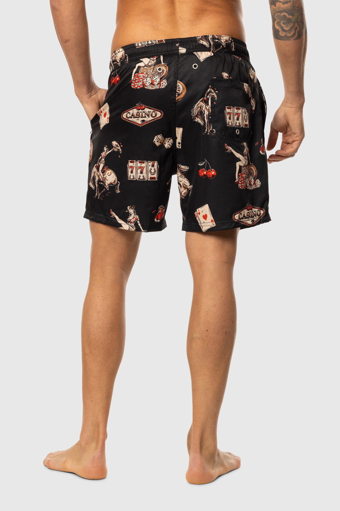 Swim Short
