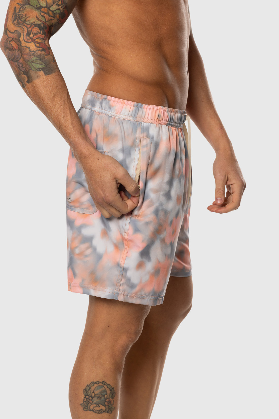 Swim Short