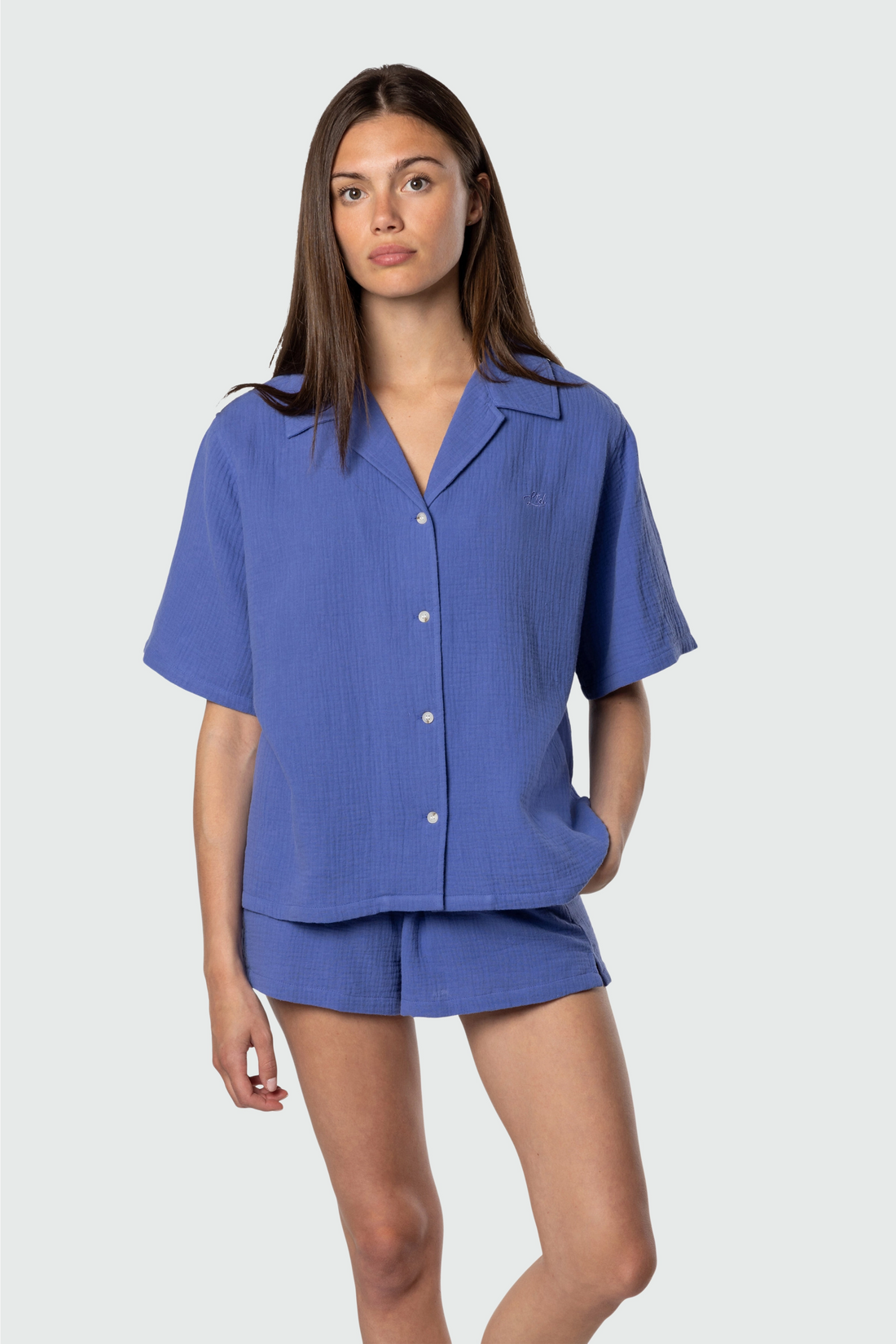 Breeze Shirt Button Ups - Image 13