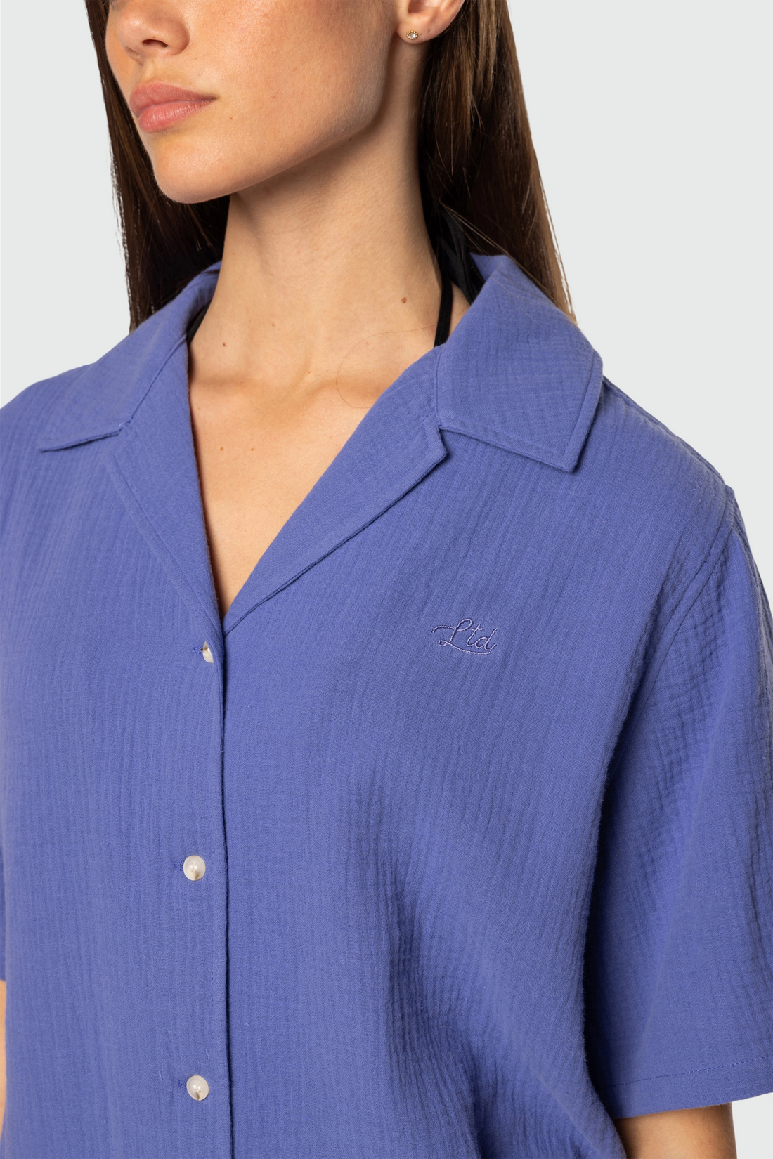 Breeze Shirt Button Ups - Alternate 4