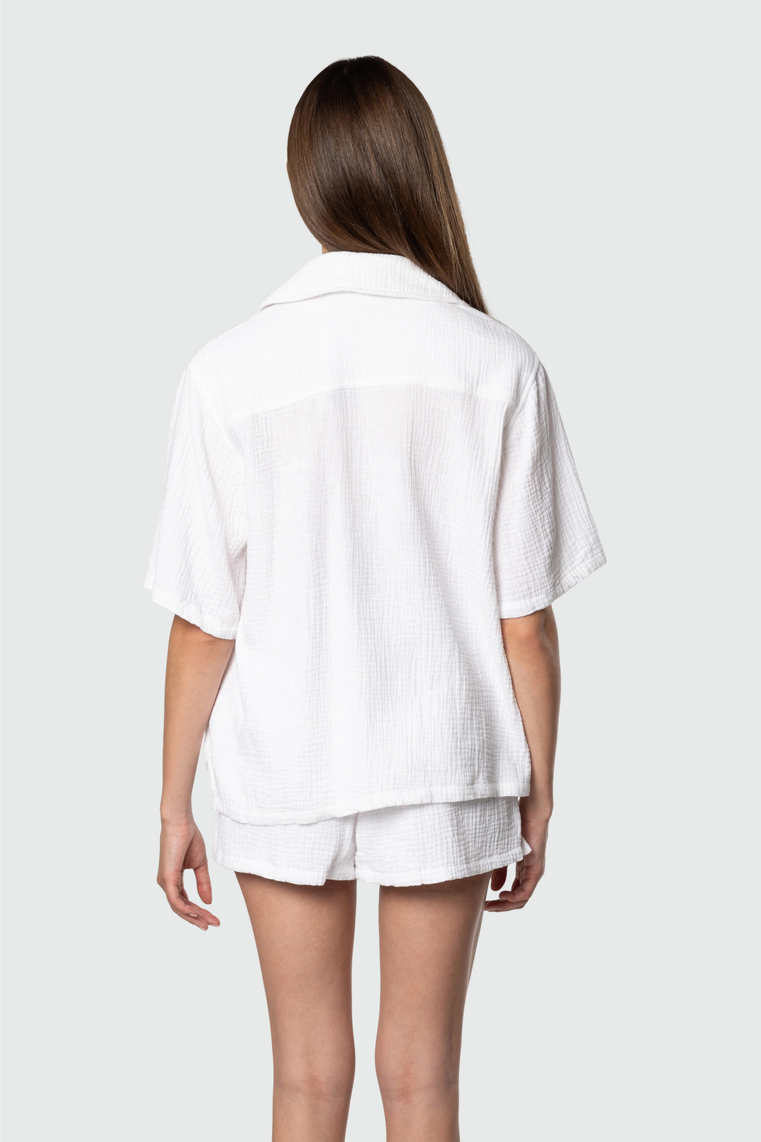 Breeze Shirt Button Ups - Lifestyle