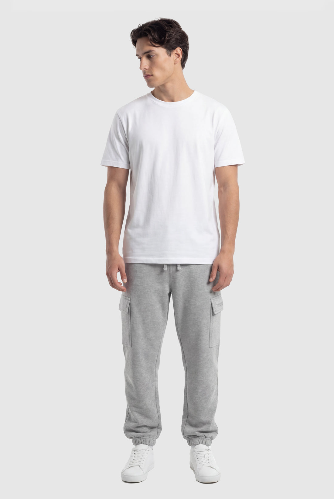 Cargo Sweatpant