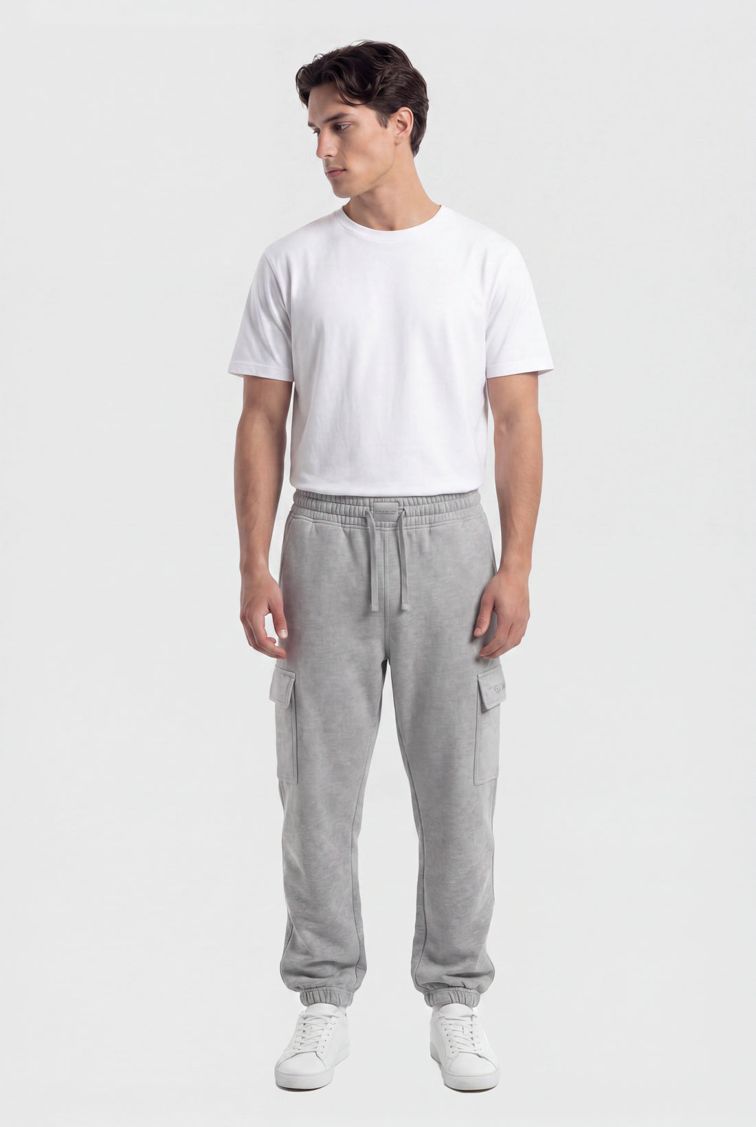 Cargo Sweatpant