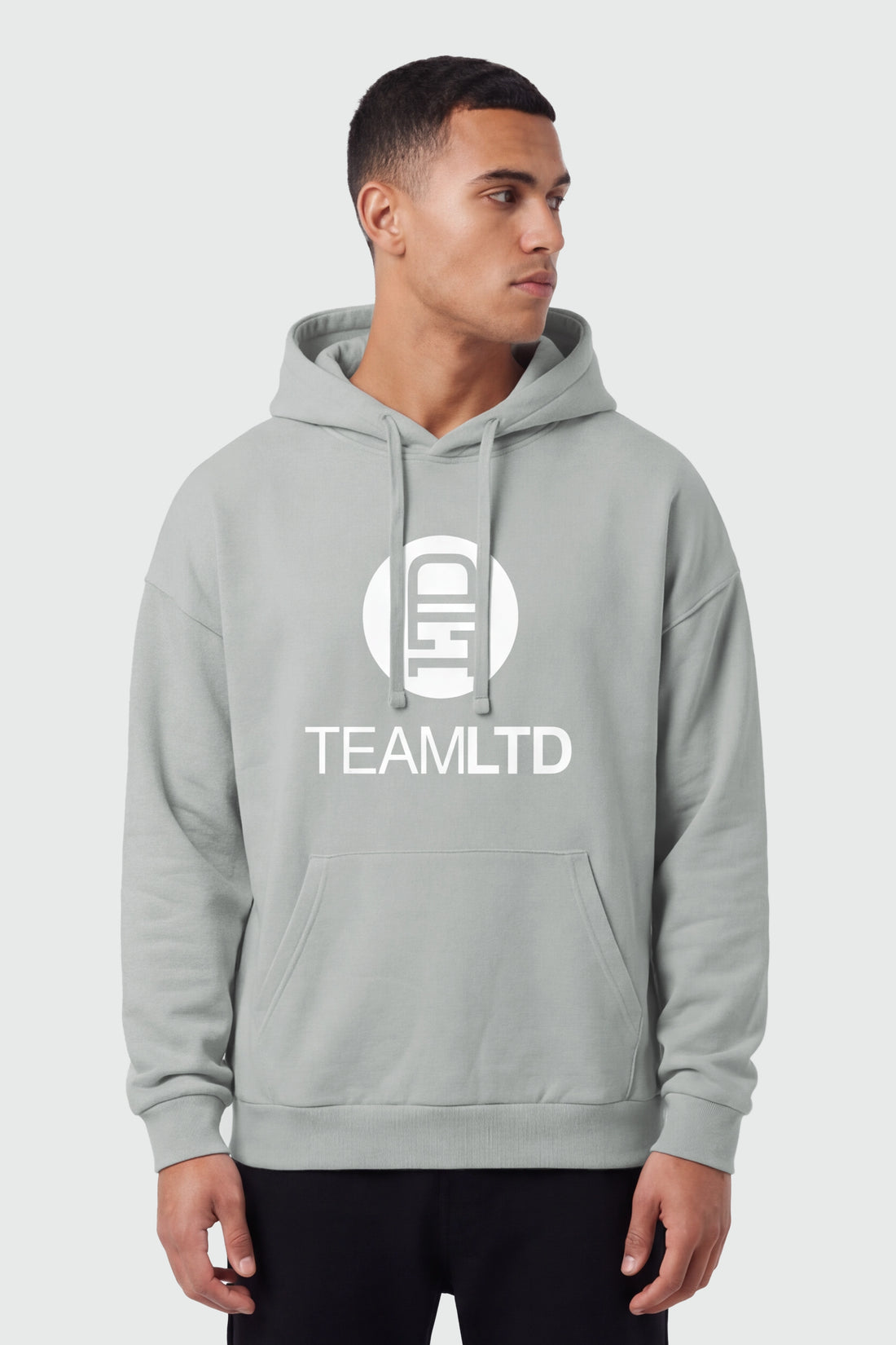 Classic Hoodie Fleece - Front