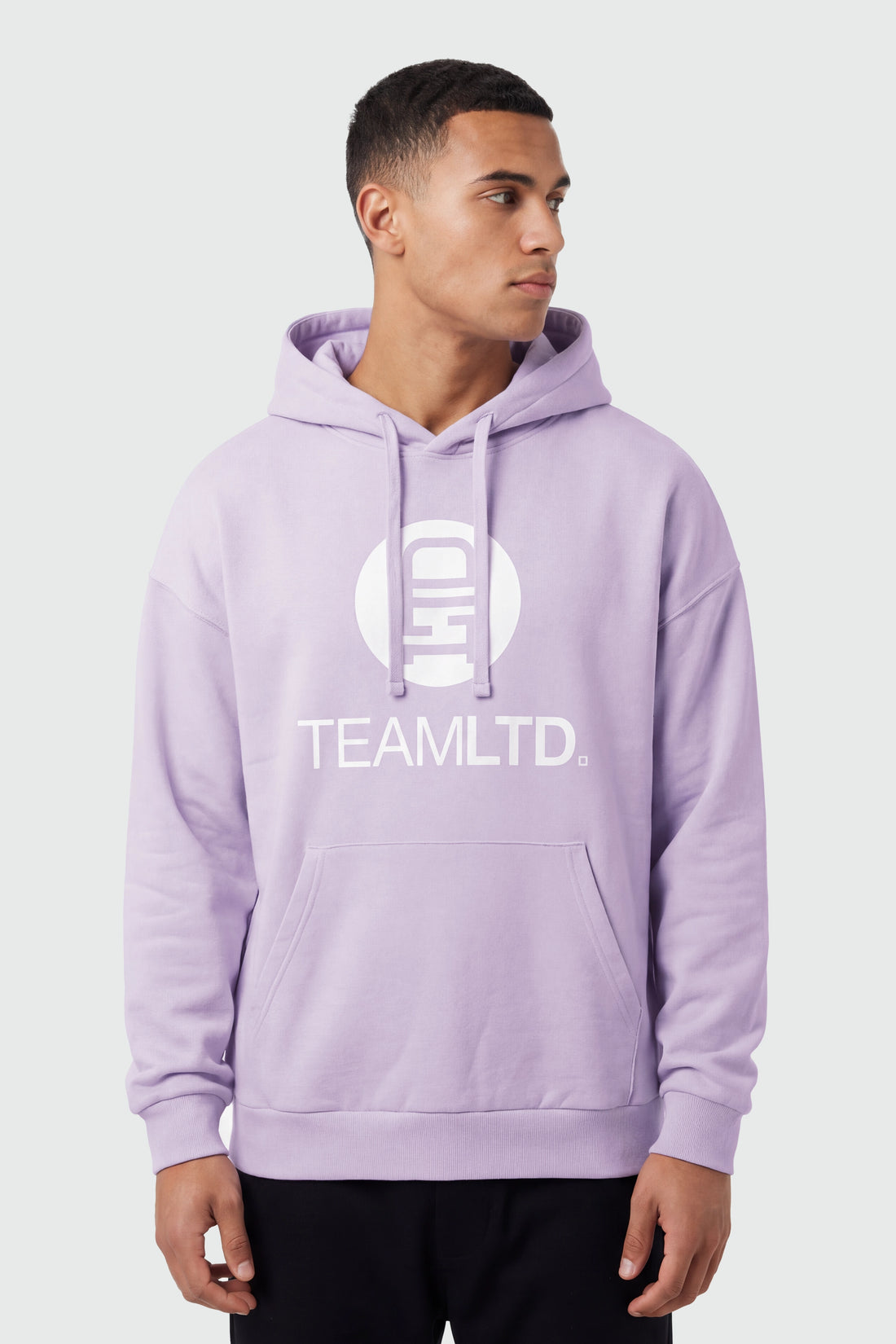 Classic Hoodie Fleece - Lifestyle