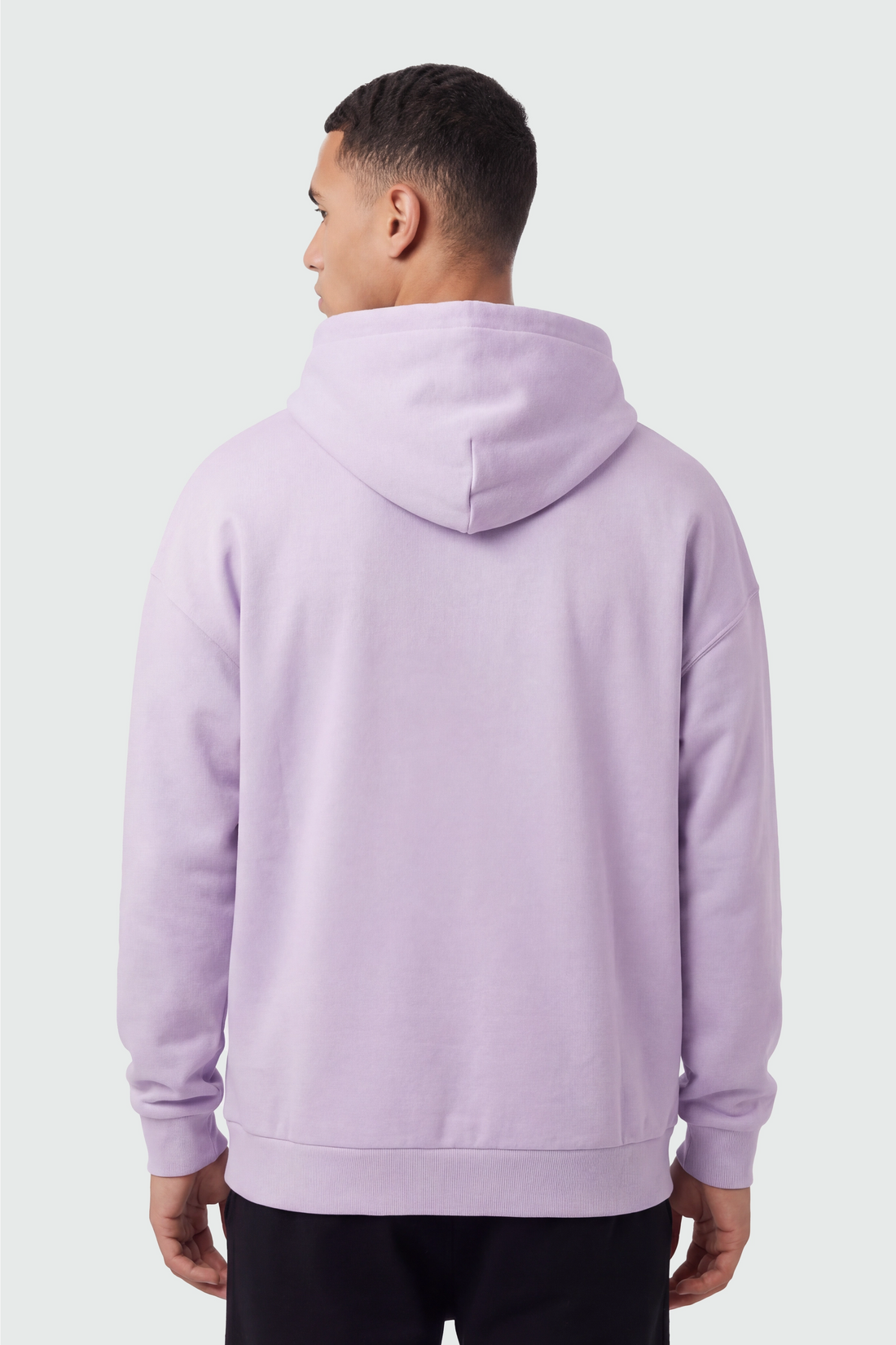 Classic Hoodie Fleece - Alternate 1