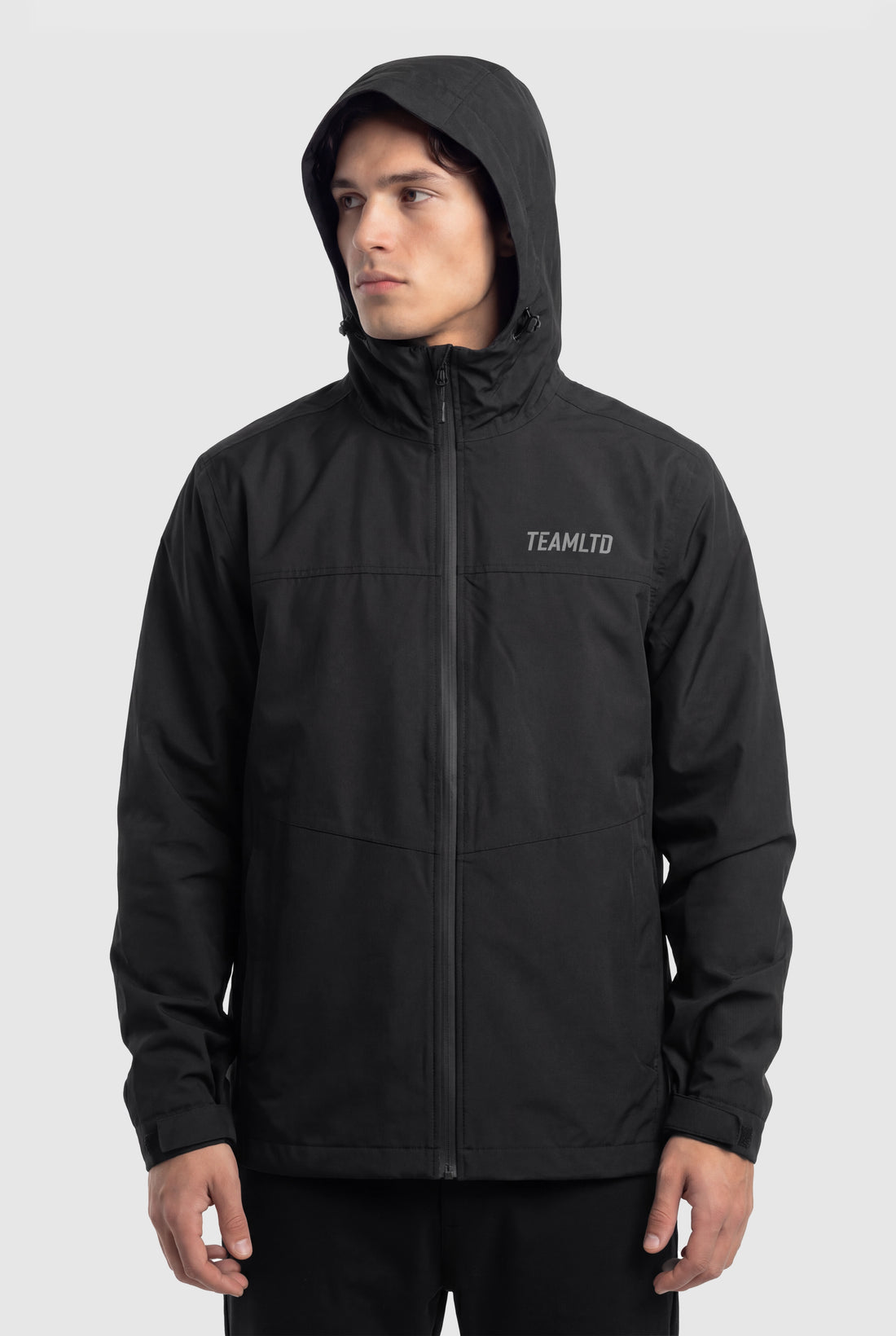 Essential Rain Shell