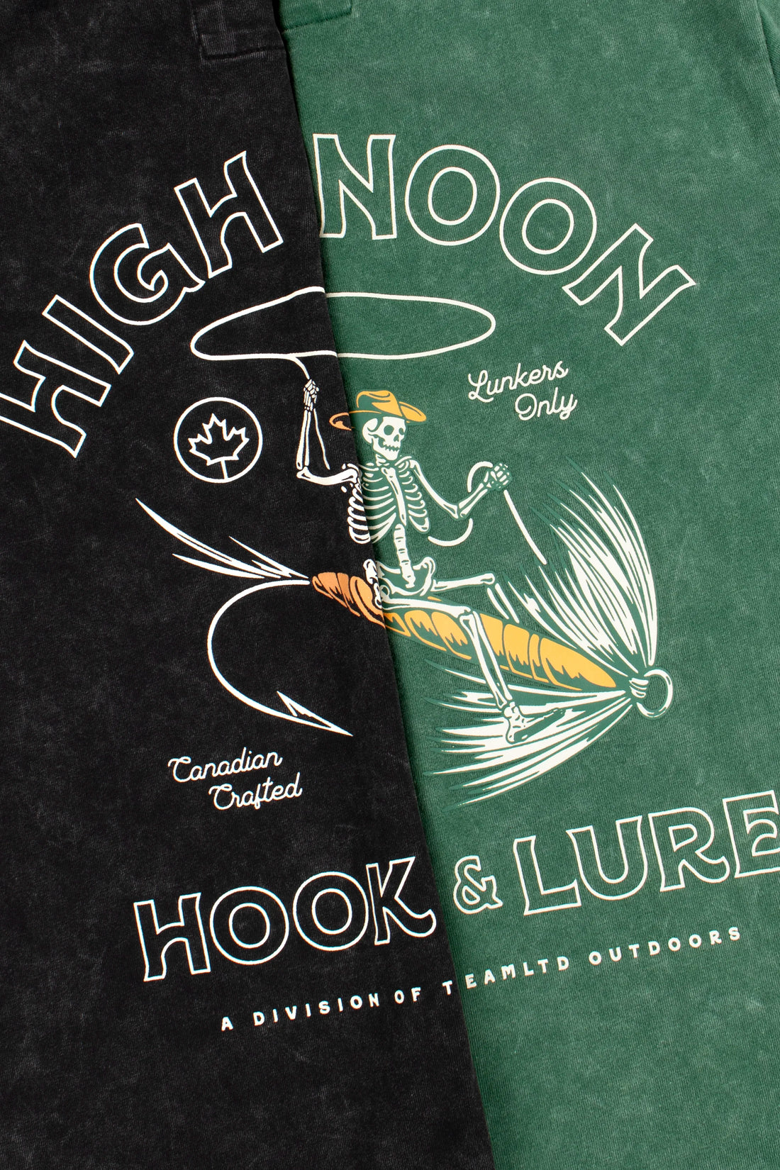 High Noon Tee