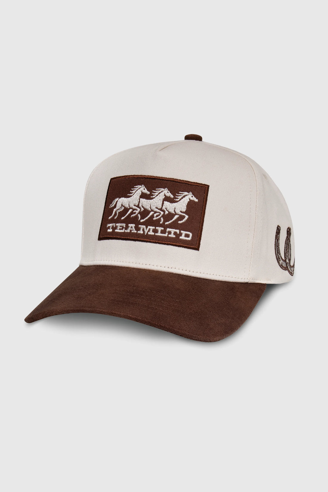 Ranch Snapback