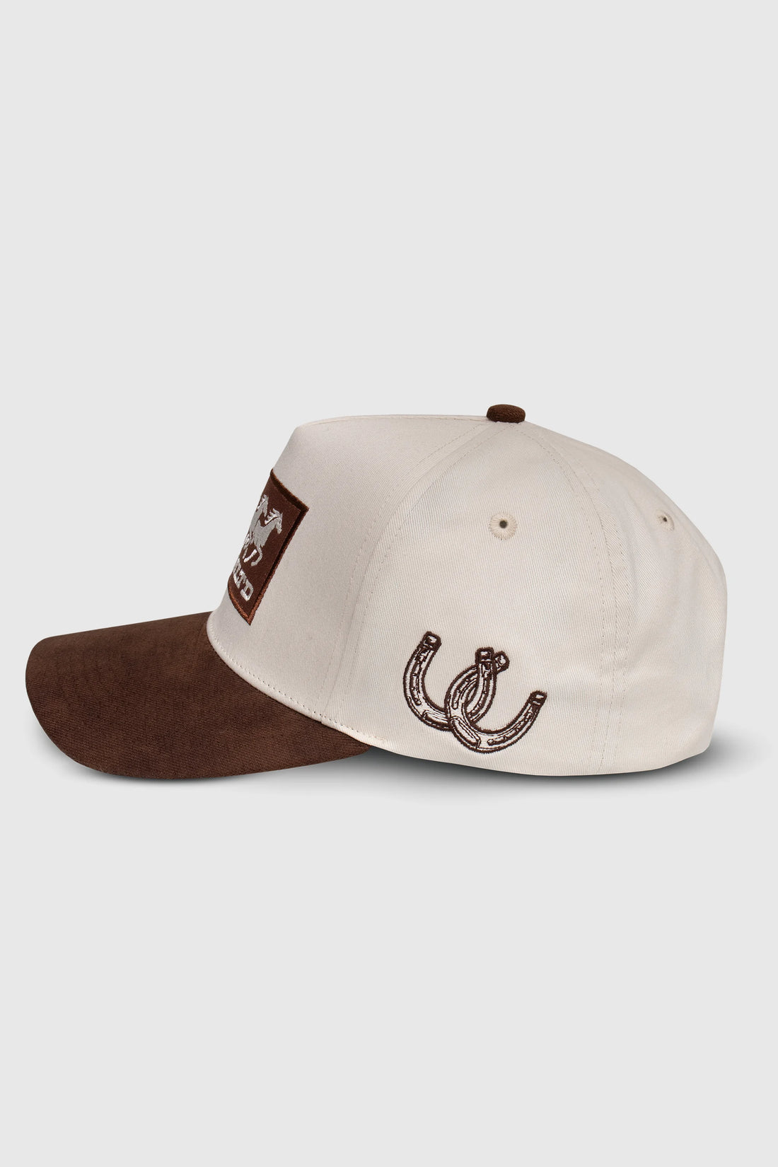 Ranch Snapback