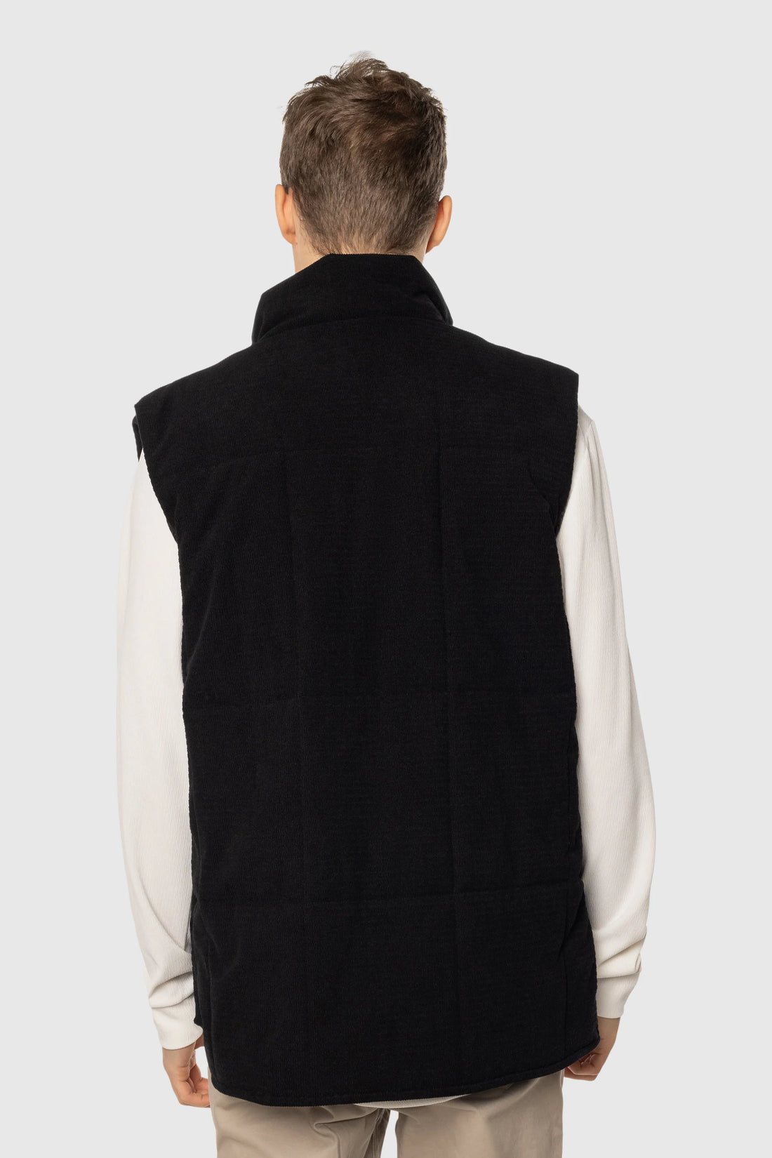 Good Boy Vest
