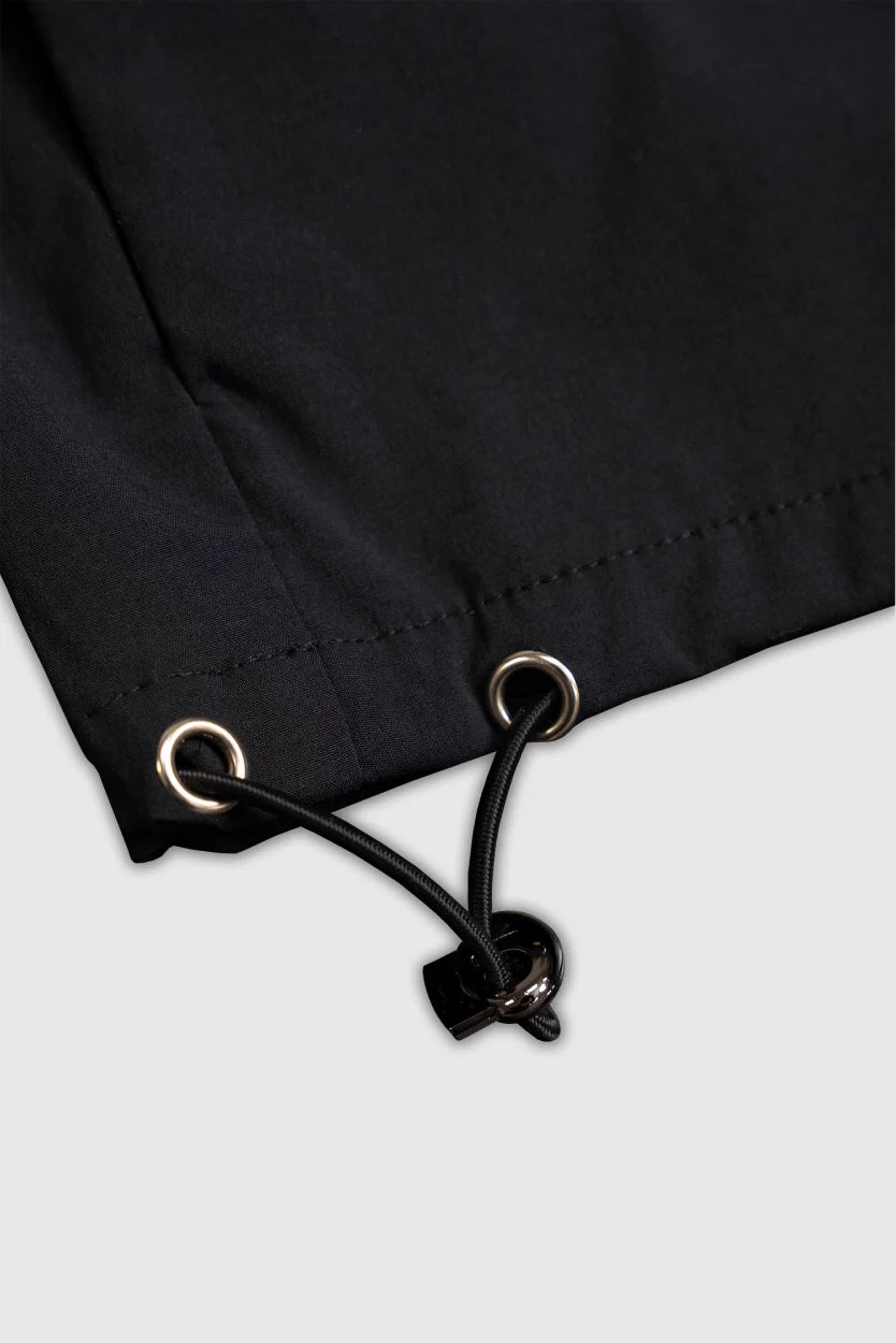 Motion Half Zip