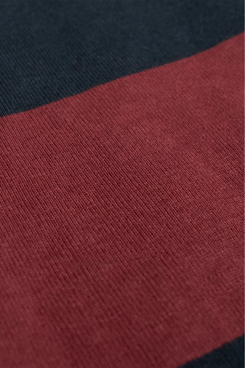 Heritage Rugby Polo