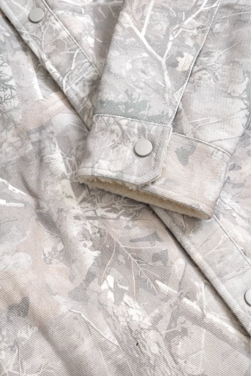 Ridgeline Sherpa Jacket