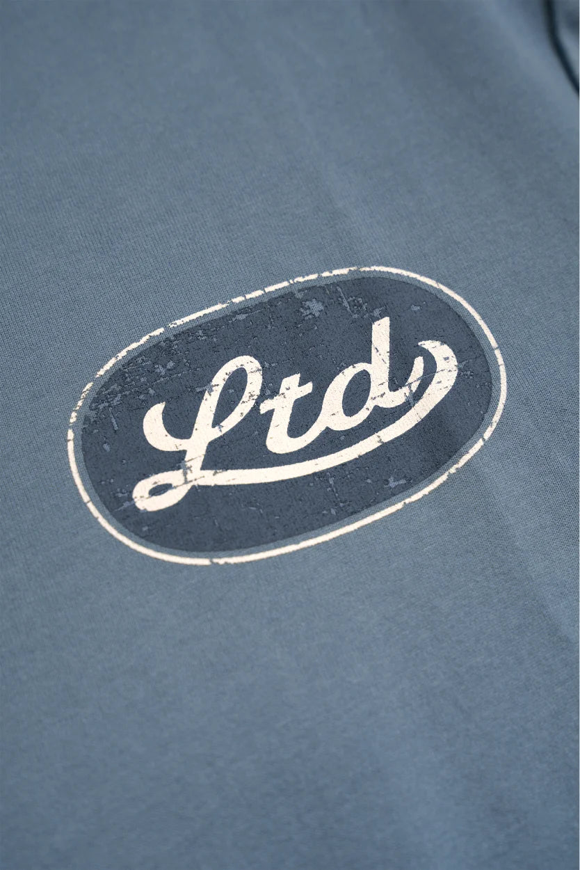 Signature Tee
