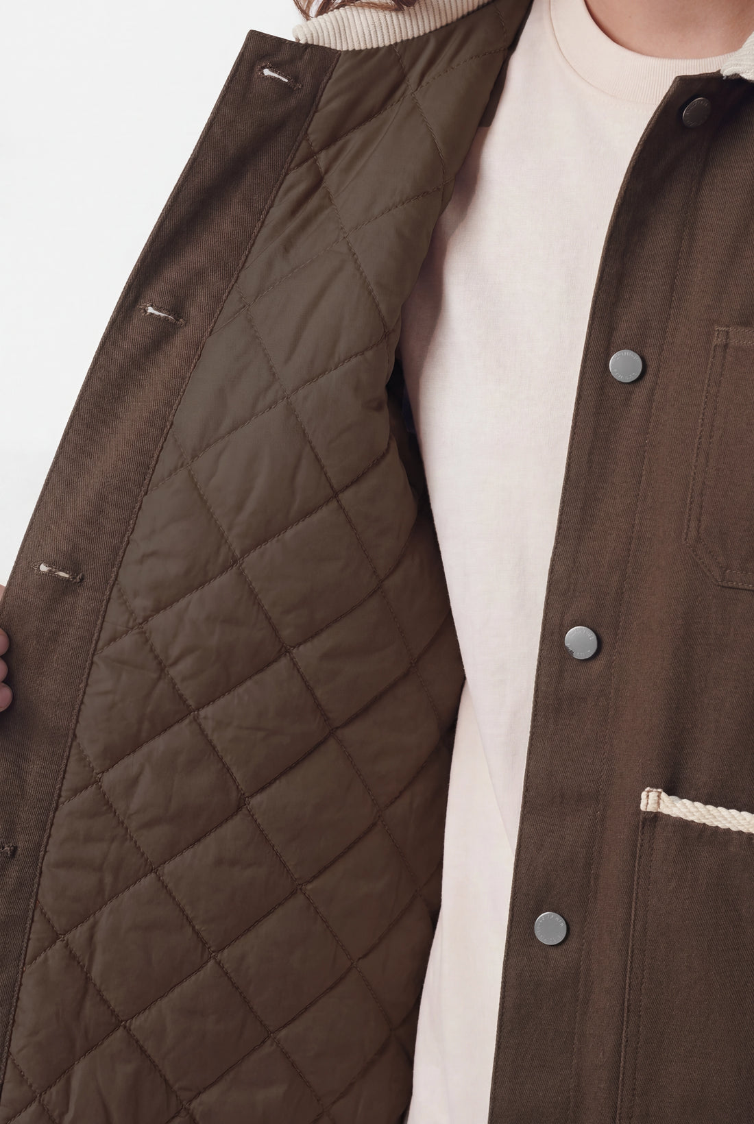 Heritage Chore Jacket