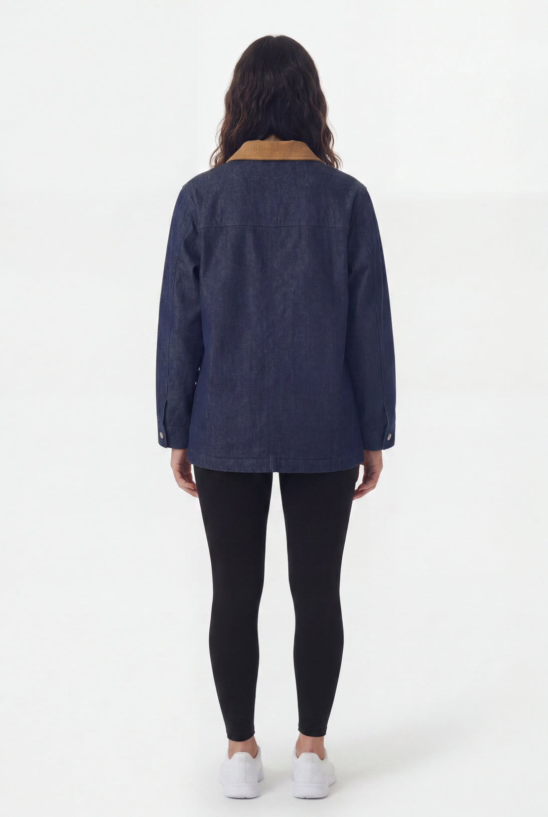 Heritage Chore Jacket
