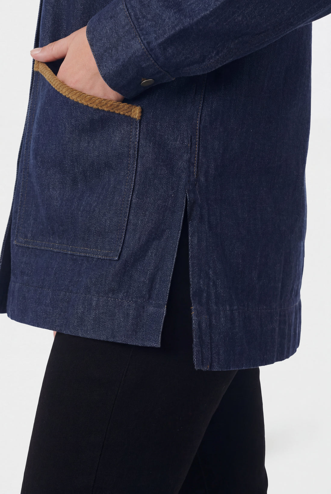 Heritage Chore Jacket