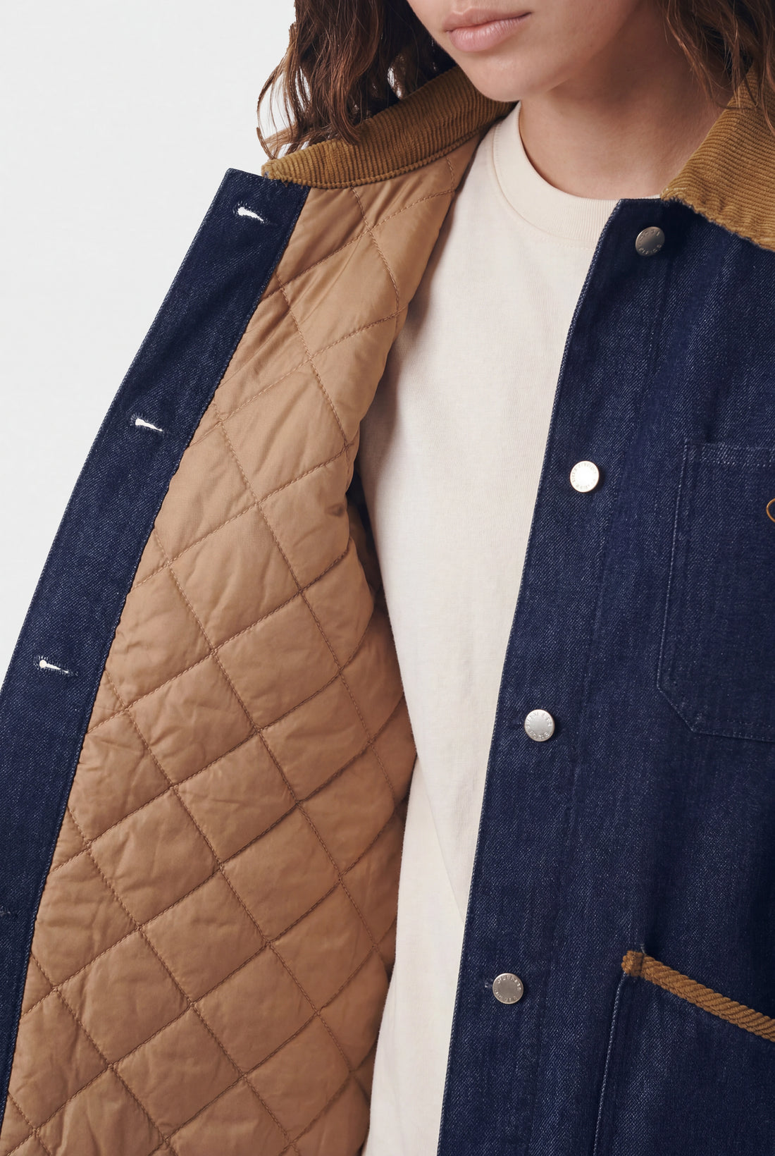 Heritage Chore Jacket