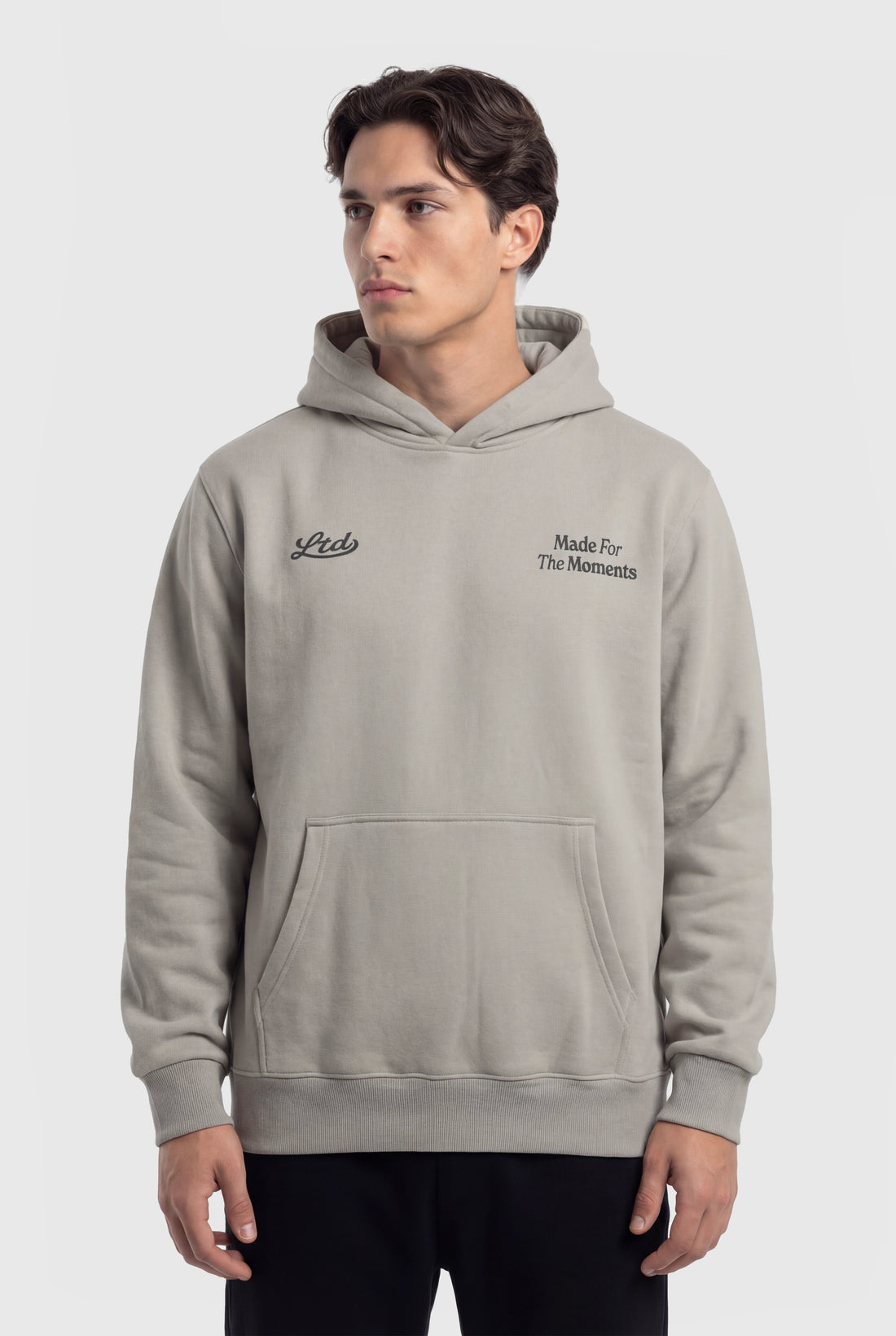 Chasing Moments Hoodie