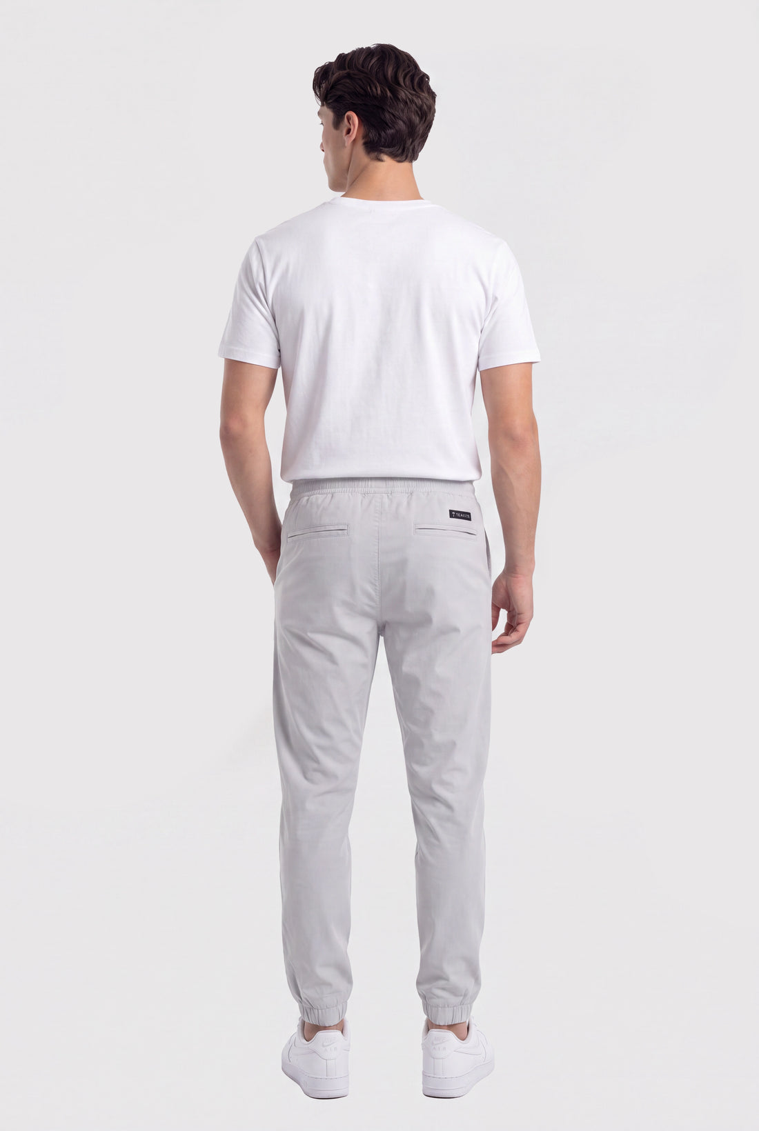 Hybrid Jogger