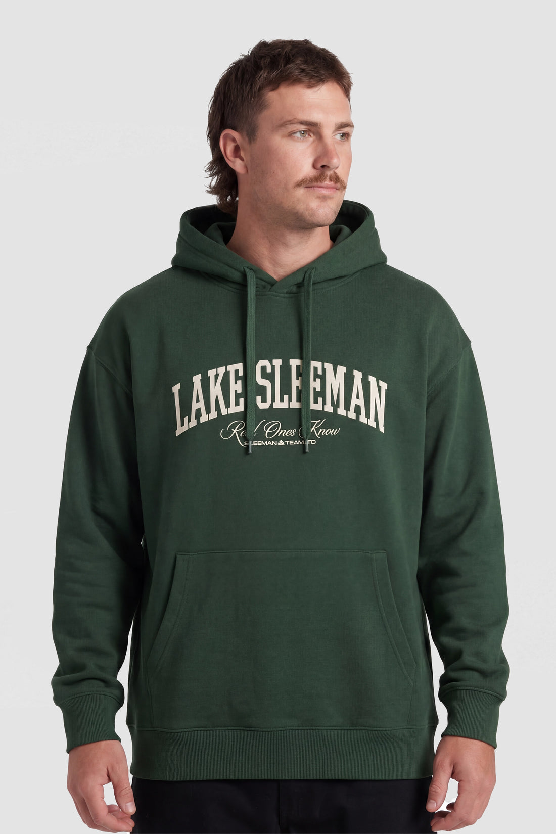 Lake Sleeman Hoodie
